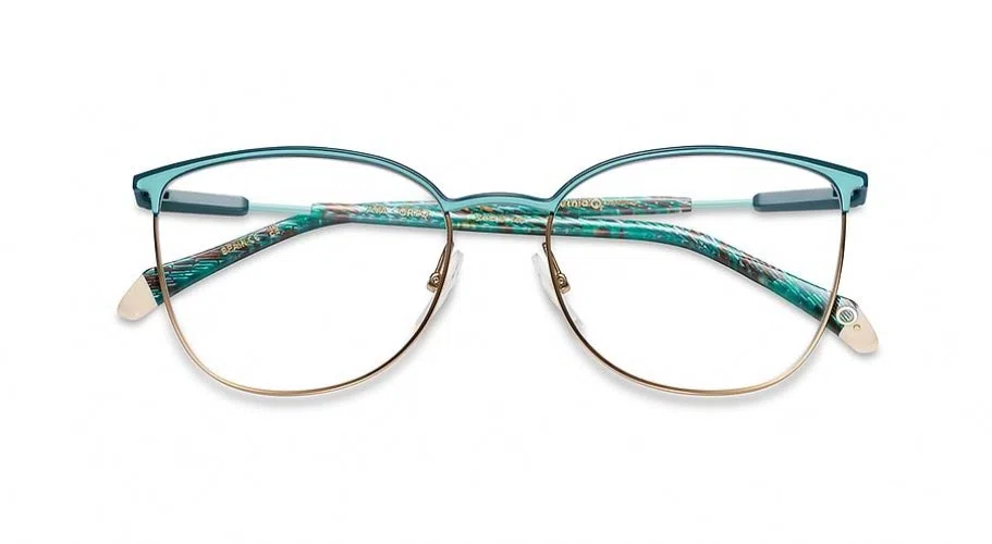 Etnia Barcelona AYA Eyeglasses - view 4